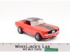 Wheels Stunt Car W/ Dan Darrett Pole Position CUSTOM Dagger France Vehicle NEW