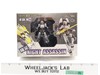 IF EX-16N Night Assassin Third Party Iron Factory Action Figure NEW MIB