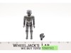 Zuckuss 100% Complete 48 Back-A Star Wars ESB 1980 Kenner Action Figure NO REPRO