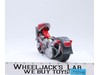 Heavy Metal Cycle Terminator 2 1991 Kenner Vintage Action Figure Vehicle
