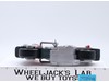 Heavy Metal Cycle Terminator 2 1991 Kenner Vintage Action Figure Vehicle