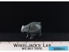 Rhinorb Meteorbs Complete He-Man Masters of the Universe MOTU Mattel 1984