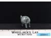Rhinorb Meteorbs Complete He-Man Masters of the Universe MOTU Mattel 1984