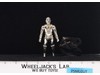 C-3PO REMOVEABLE LIMBS 100% Complete Star Wars 1980 ESB Kenner NO REPRO