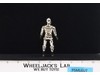 C-3PO REMOVEABLE LIMBS 100% Complete Star Wars 1980 ESB Kenner NO REPRO