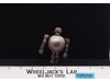 Gore-illa Meteorbs Complete He-Man Masters of the Universe MOTU 1985 Mattel