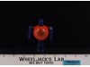 Meteorbs Cometroid 100% Complete He-Man Masters of the Universe MOTU Mattel 1985