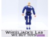 Longarm Cops N Crooks C.O.P.S. 1988 Hasbro Vintage Action Figure