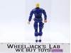Longarm Cops N Crooks C.O.P.S. 1988 Hasbro Vintage Action Figure
