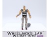 Rock Krusher Cops N Crooks C.O.P.S. 1989 Hasbro Vintage Action Figure