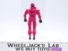 Buttons McBoom Boom 100% Complete Cops N Crooks C.O.P.S. 1988 Hasbro Figure