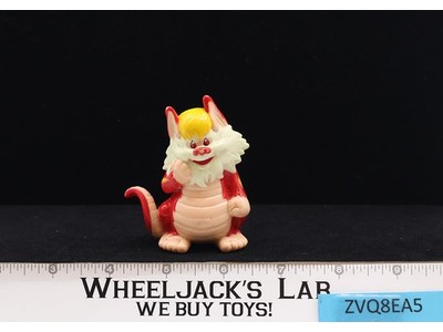 Snarf Thundercats 1985 LJN Telepix Vintage Action Figure