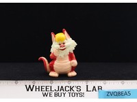 Snarf Thundercats 1985 LJN Telepix Vintage Action Figure