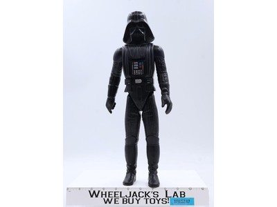 Darth Vader Star Wars 1978 General Mills Vintage 15" Action Figure