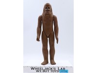 Chewbacca Star Wars 1978 Vintage General Mills 15" Action Figure