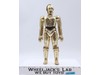 C-3PO 100% Complete Star Wars 1978 Kenner Vintage 12" Action Figure