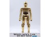 C-3PO 100% Complete Star Wars 1978 Kenner Vintage 12" Action Figure