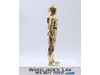 C-3PO 100% Complete Star Wars 1978 Kenner Vintage 12" Action Figure