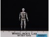 Death Star Droid 100% Complete Star Wars 1978 Vintage Kenner Figure NO REPRO