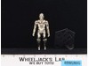 C-3PO REMOVEABLE LIMBS 100% Complete Star Wars 1980 ESB Kenner NO REPRO