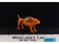 Ty-Grrr Meteorbs Complete He-Man Masters of the Universe MOTU Mattel 1986