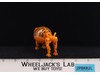 Ty-Grrr Meteorbs Complete He-Man Masters of the Universe MOTU Mattel 1986