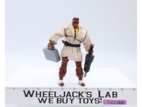 Bullet-Proof Federal Agent Cops N Crooks C.O.P.S. 1988 Hasbro Vintage