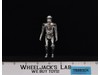 Death Star Droid 100% Complete Star Wars 1978 Vintage Kenner Figure NO REPRO