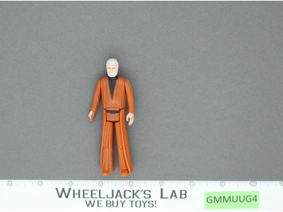 Ben Obi-Wan Kenobi Star Wars 1977 Kenner Vintage Action Figure