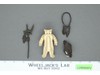 Logray Ewok 100% Complete Star Wars ROTJ 1983 Vintage Kenner NO REPRO