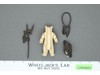 Logray Ewok 100% Complete Star Wars ROTJ 1983 Vintage Kenner NO REPRO