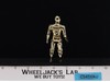 C-3PO 100% Complete Star Wars 1977 Kenner Vintage Action Figure NO REPRO