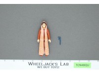 Princess Leia Bespin 100% Complete Star Wars ESB 1980 Kenner Figure NO REPRO