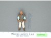 Weequay Skiff Guard 100% Complete Star Wars ROTJ 1983 Vintage Kenner NO REPRO