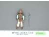 Weequay Skiff Guard 100% Complete Star Wars ROTJ 1983 Vintage Kenner NO REPRO