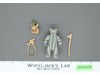 Teebo Ewok 100% Complete TAIWAN Star Wars ROTJ 1984 Vintage Kenner NO REPRO