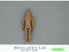 Chewbacca Star Wars 1977 Vintage Kenner Action Figure