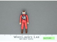 B-Wing Pilot Star Wars ROTJ Return of the Jedi 1984 Vintage Kenner Action Figure
