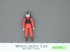 B-Wing Pilot Star Wars ROTJ Return of the Jedi 1984 Vintage Kenner Action Figure