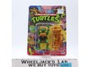 Raphael 10-Back TMNT 1988 Playmates Vintage Action Figure NEW SEALED