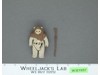 Chief Chirpa 100% Complete Star Wars ROTJ 1983 Kenner Action Figure NO REPRO