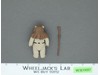Chief Chirpa 100% Complete Star Wars ROTJ 1983 Kenner Action Figure NO REPRO