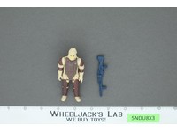 Dengar Bounty Hunter 100% Complete ESB Star Wars 1980 Kenner Figure NO REPRO