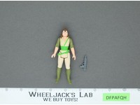 Kea Moll 100% Complete Star Wars Droids 1985 Kenner Action Figure NO REPRO