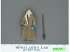 Bib Fortuna 100% Complete TAIWAN Star Wars ROTJ 1983 Vintage Kenner NO REPRO