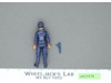 Bespin Security Guard WHITE 100% Complete Star Wars ESB 1980 Kenner NO REPRO