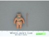 Romba Ewok 100% Complete Last 17 Star Wars POTF 1985 Kenner Figure