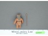 Romba Ewok 100% Complete Last 17 Star Wars POTF 1985 Kenner Figure