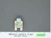 R2-D2 W/ Sensorscope 100% Complete Star Wars 1980 Kenner Action Figure