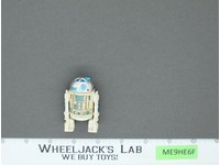R2-D2 W/ Sensorscope 100% Complete Star Wars 1980 Kenner Action Figure